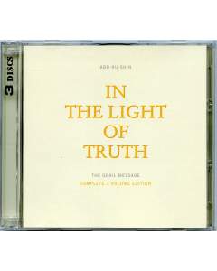 In the Light of Truth – The Grail Message (MP3 CD)