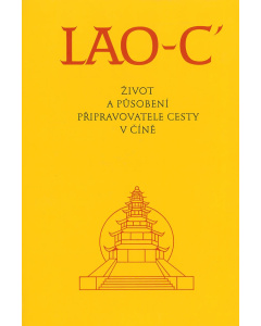 Lao-Tse, Tschechisch
