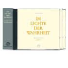 Im Lichte der Wahrheit, Hörbuch Band 1,2,3