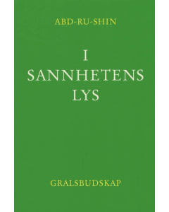 Svar på livets uløste spørsmål